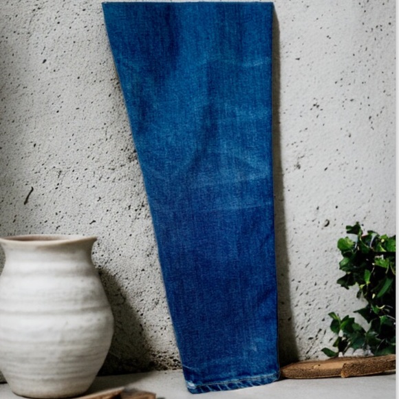 AMO ACE Field Trip Denim Jeans Size 25 - Picture 7 of 16